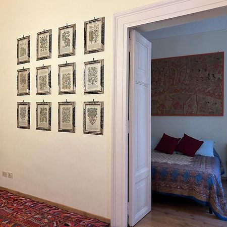 Stylish Apartment In Central Rome "Centro Storico" エクステリア 写真