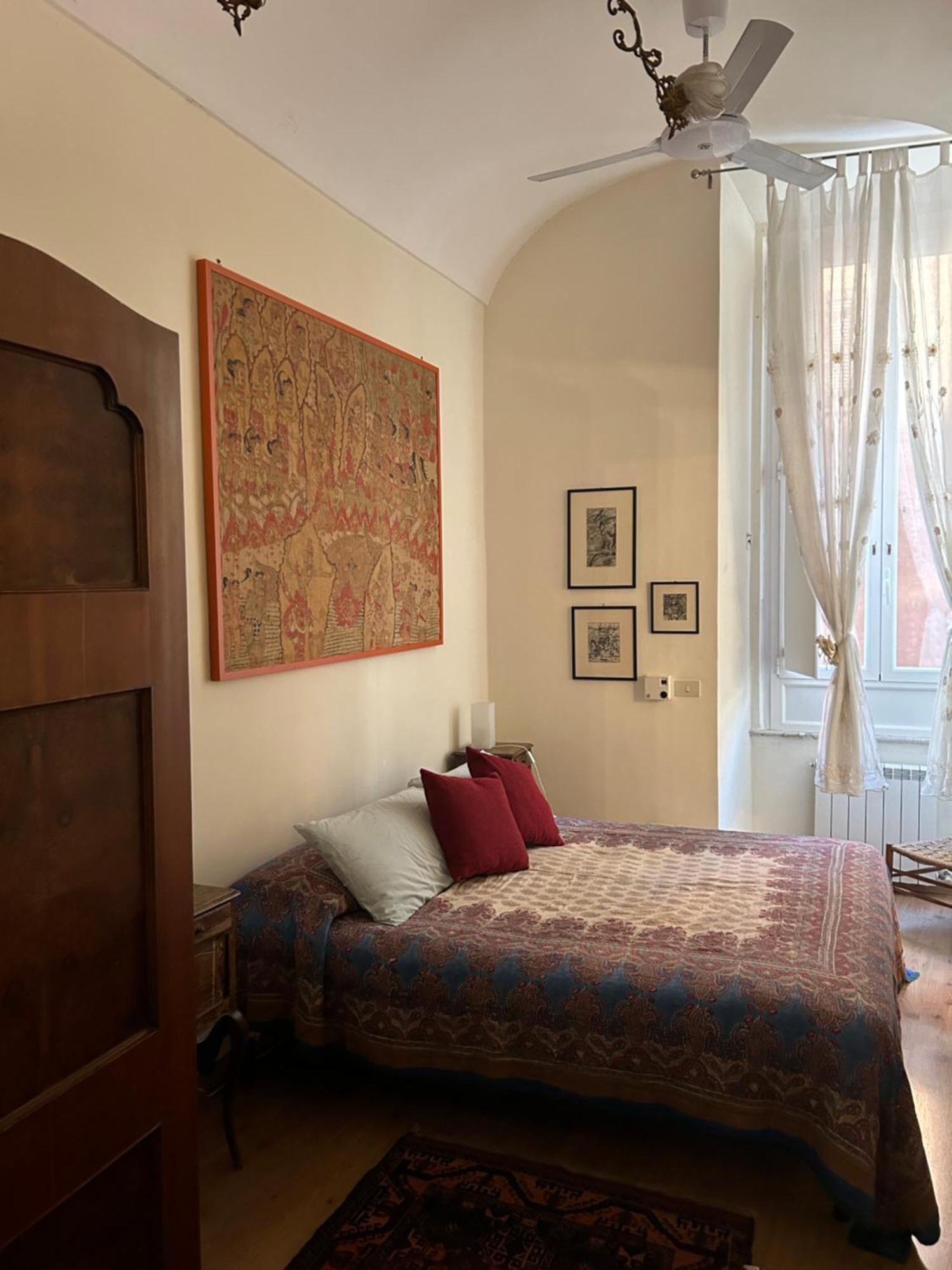 Stylish Apartment In Central Rome "Centro Storico" エクステリア 写真