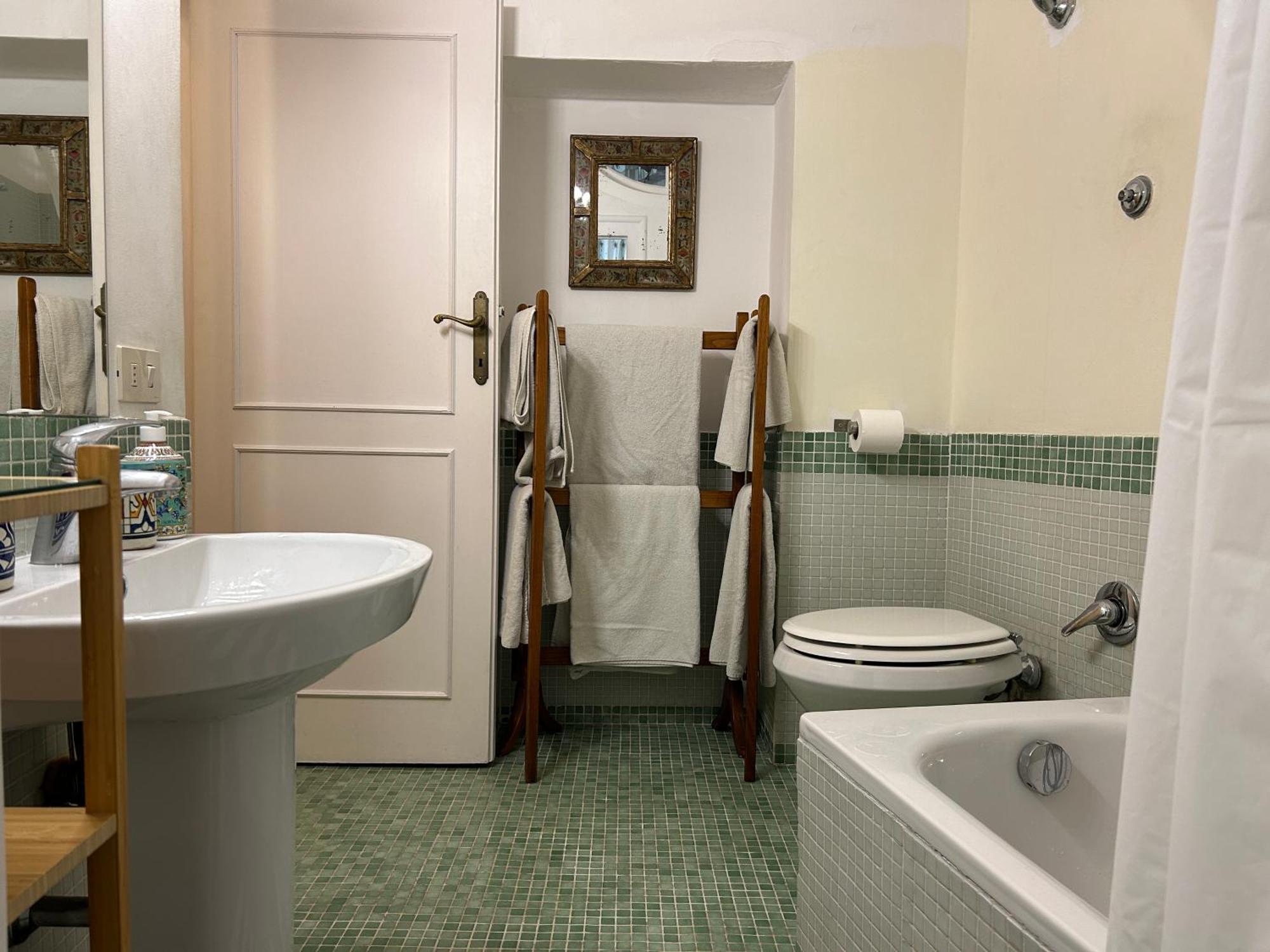 Stylish Apartment In Central Rome "Centro Storico" エクステリア 写真