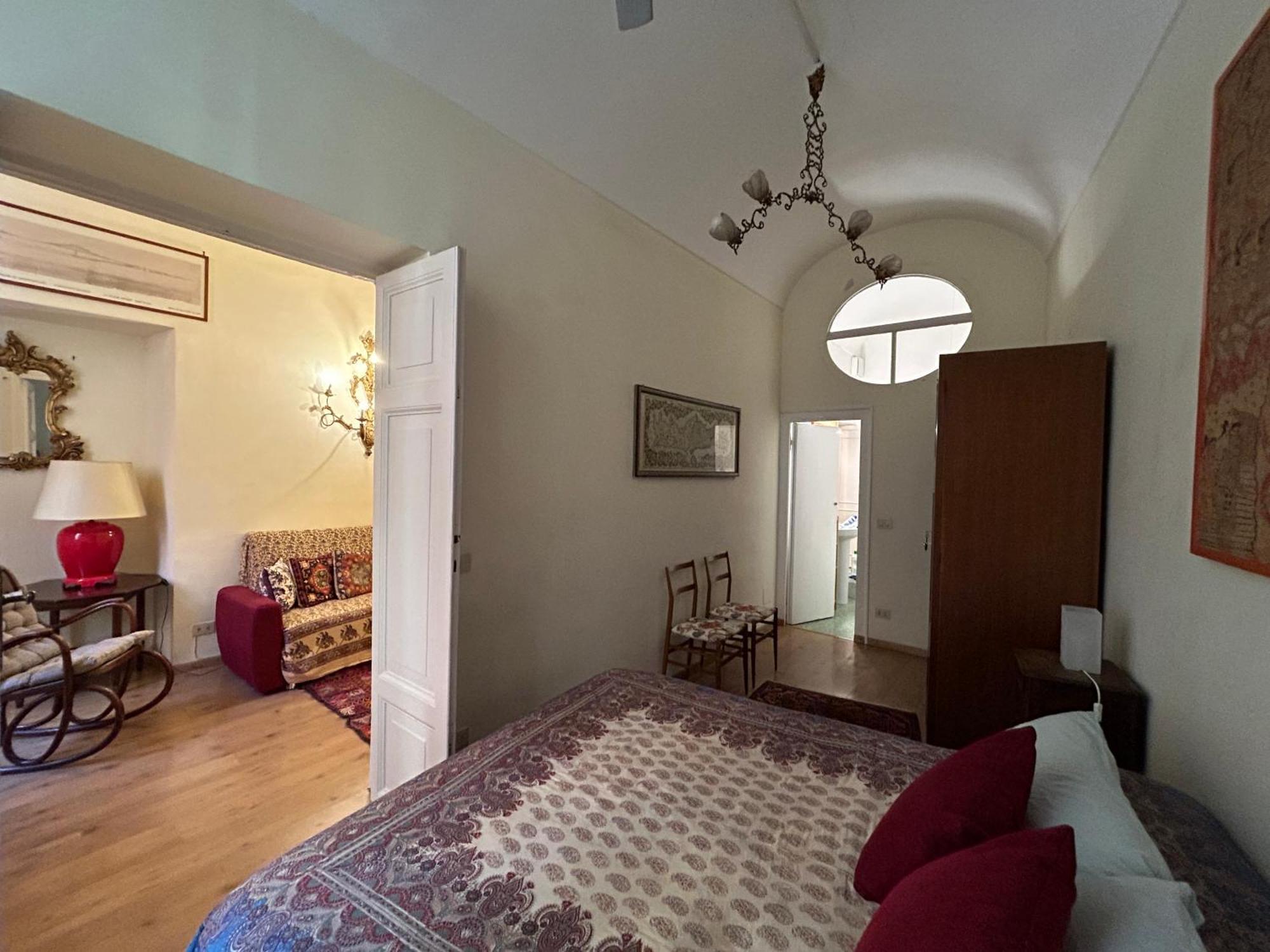 Stylish Apartment In Central Rome "Centro Storico" エクステリア 写真