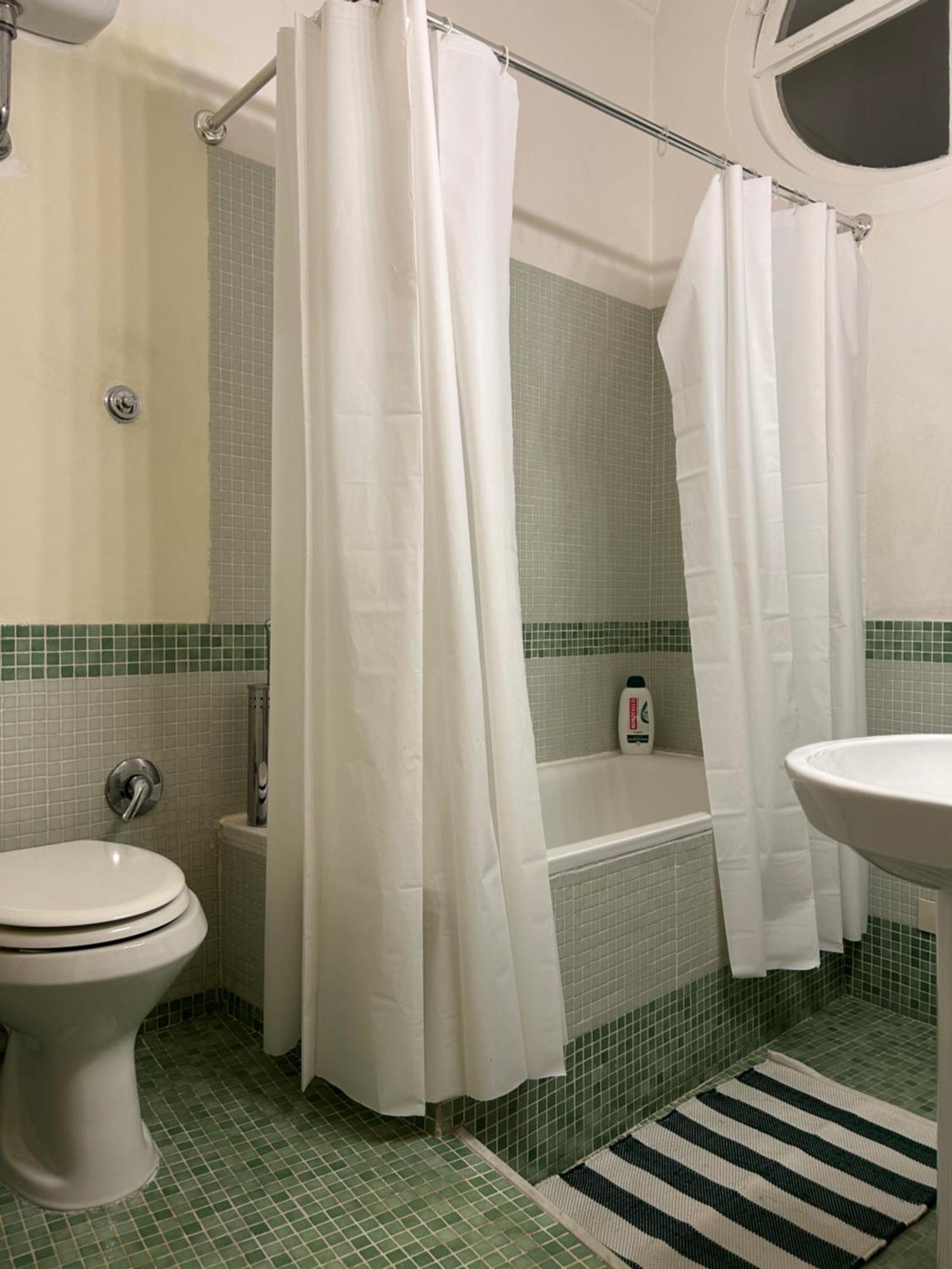 Stylish Apartment In Central Rome "Centro Storico" エクステリア 写真