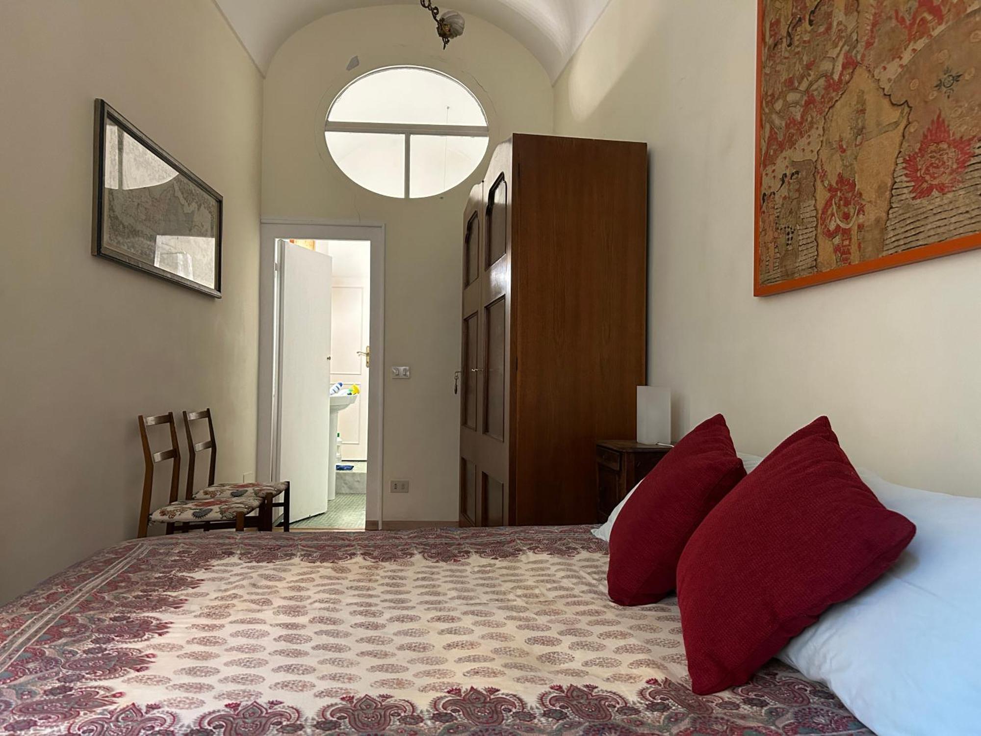 Stylish Apartment In Central Rome "Centro Storico" エクステリア 写真