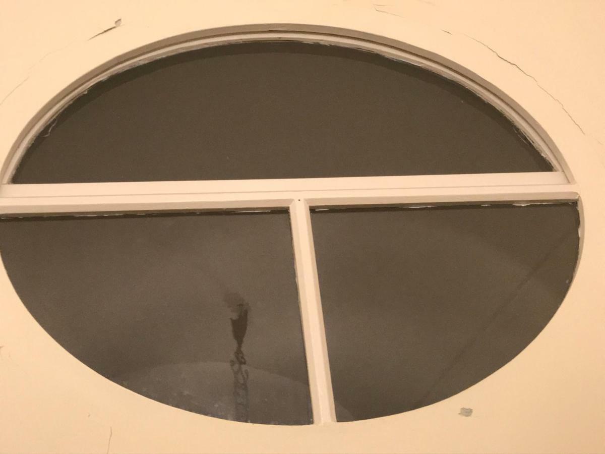 Stylish Apartment In Central Rome "Centro Storico" エクステリア 写真