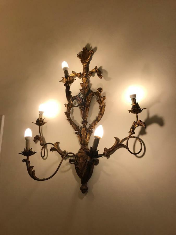 Stylish Apartment In Central Rome "Centro Storico" エクステリア 写真