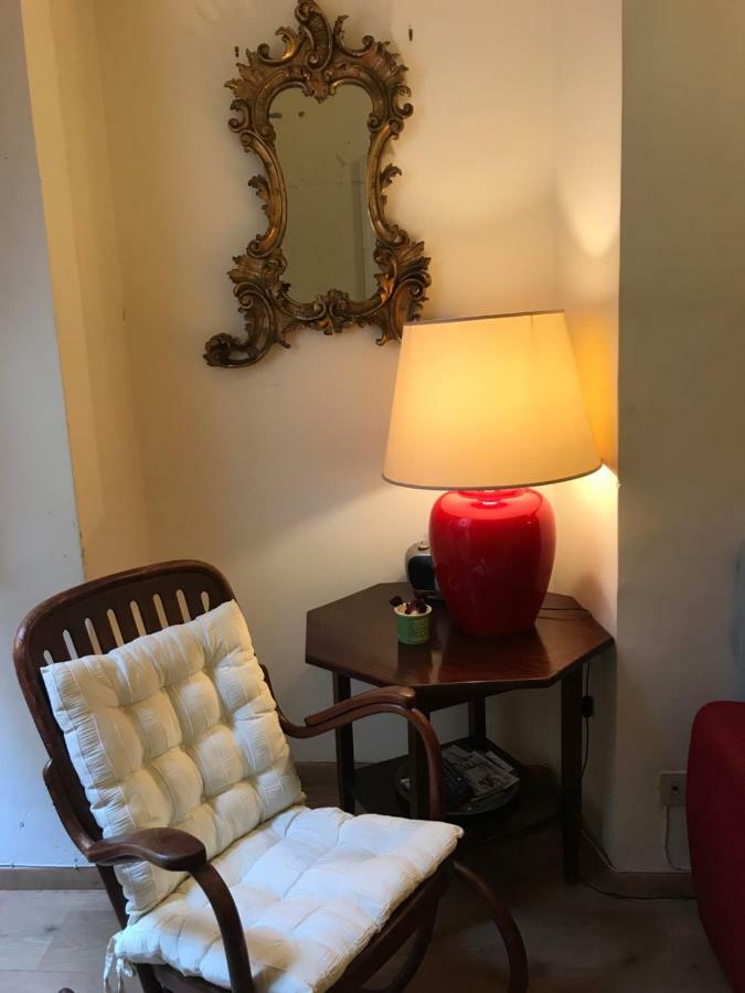 Stylish Apartment In Central Rome "Centro Storico" エクステリア 写真